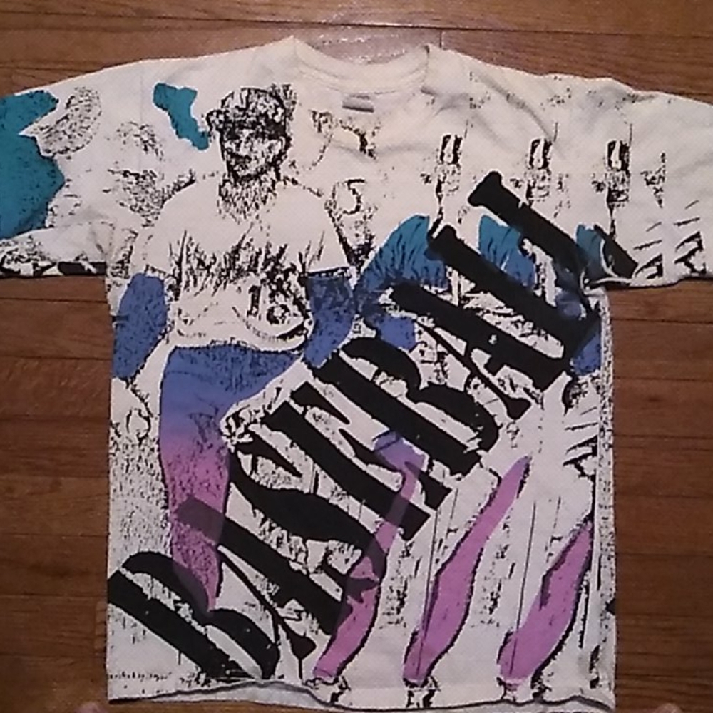 Vintage tee